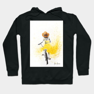 Her Sunshine Ride Hoodie